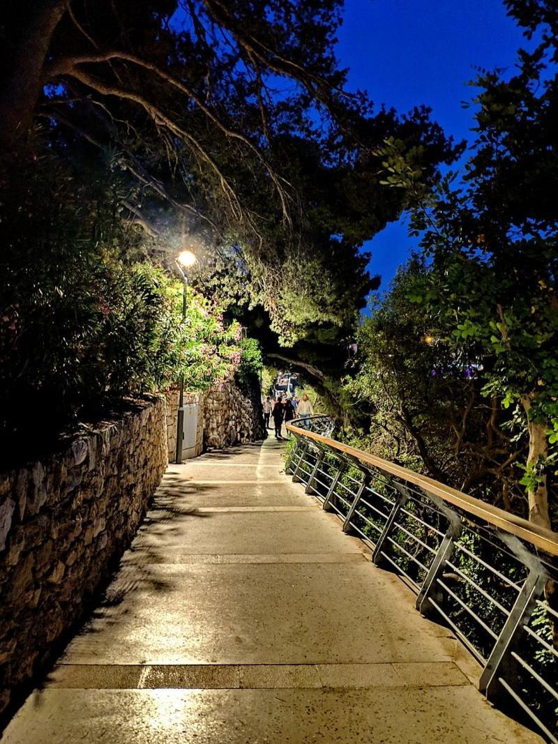Apartments Villa Alba Dubrovnik Dış mekan fotoğraf
