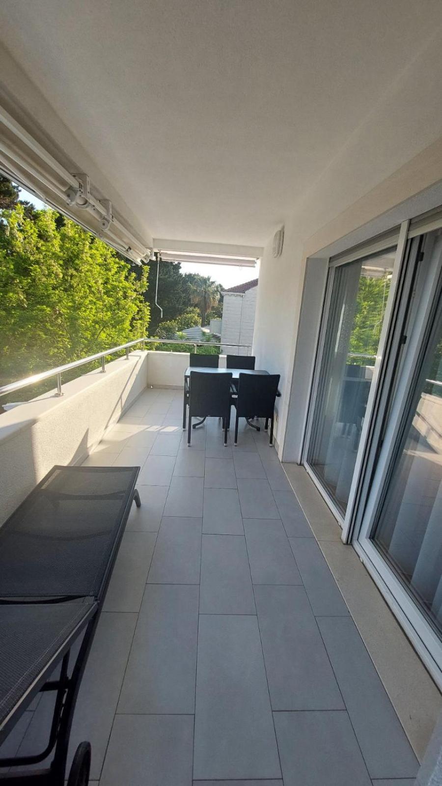Apartments Villa Alba Dubrovnik Oda fotoğraf