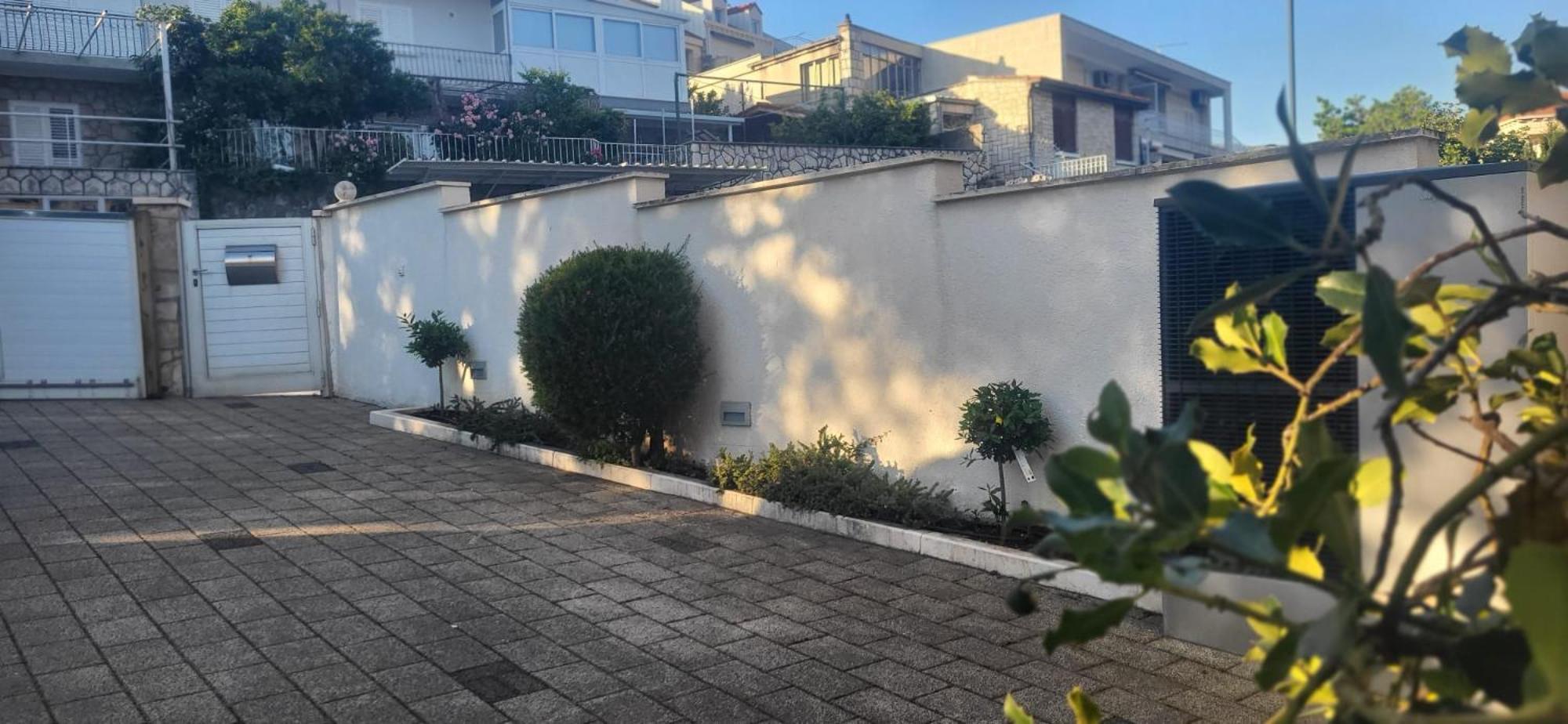 Apartments Villa Alba Dubrovnik Dış mekan fotoğraf