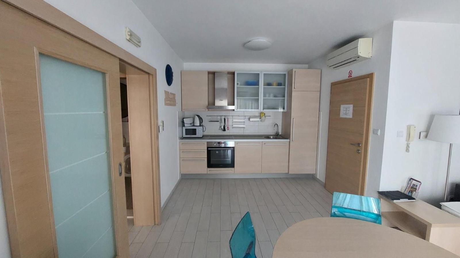 Apartments Villa Alba Dubrovnik Oda fotoğraf