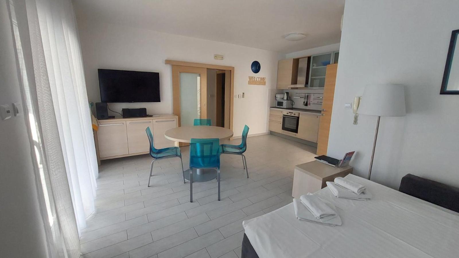 Apartments Villa Alba Dubrovnik Dış mekan fotoğraf