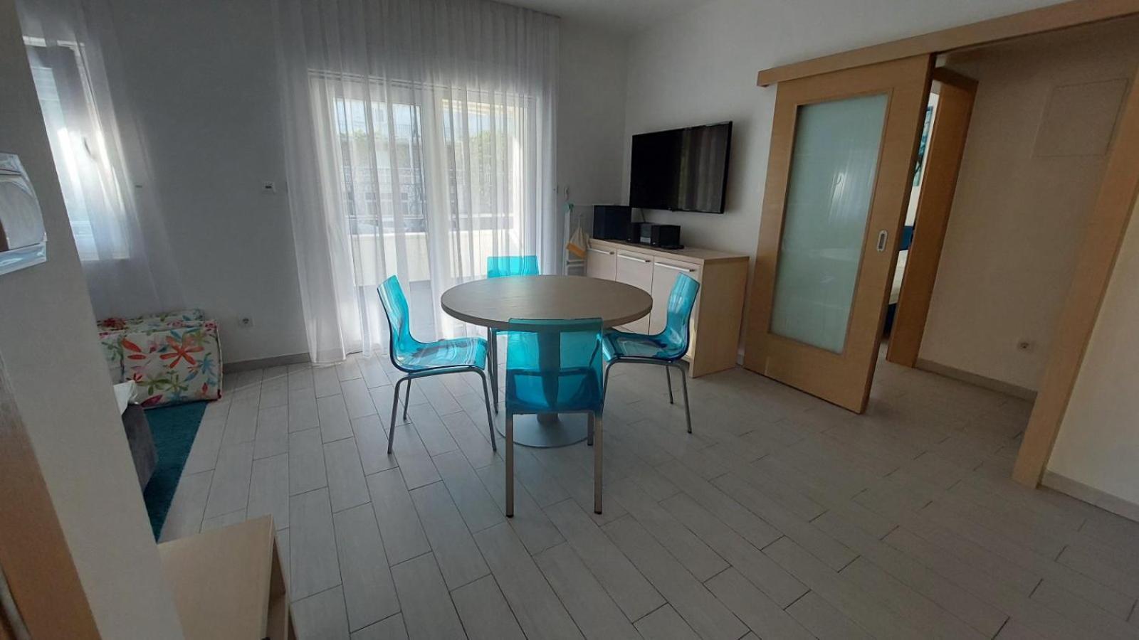 Apartments Villa Alba Dubrovnik Oda fotoğraf