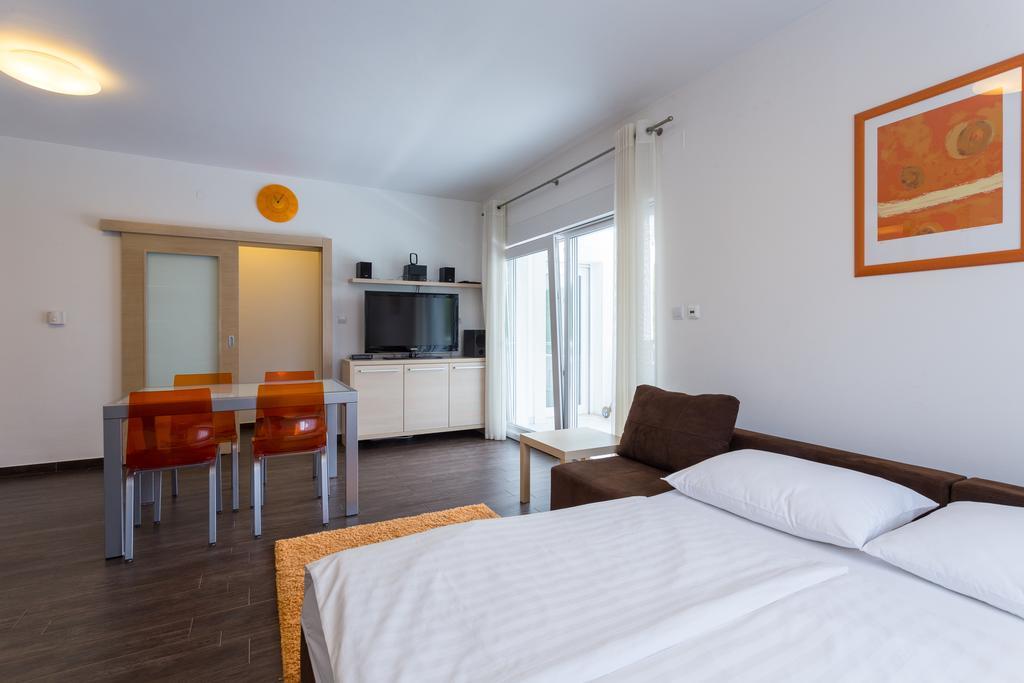 Apartments Villa Alba Dubrovnik Dış mekan fotoğraf