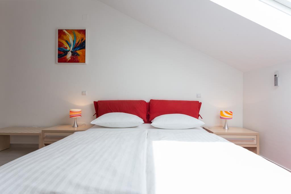 Apartments Villa Alba Dubrovnik Dış mekan fotoğraf