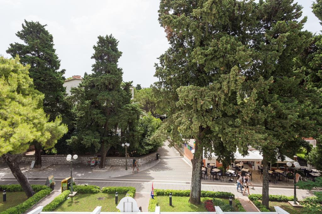 Apartments Villa Alba Dubrovnik Dış mekan fotoğraf