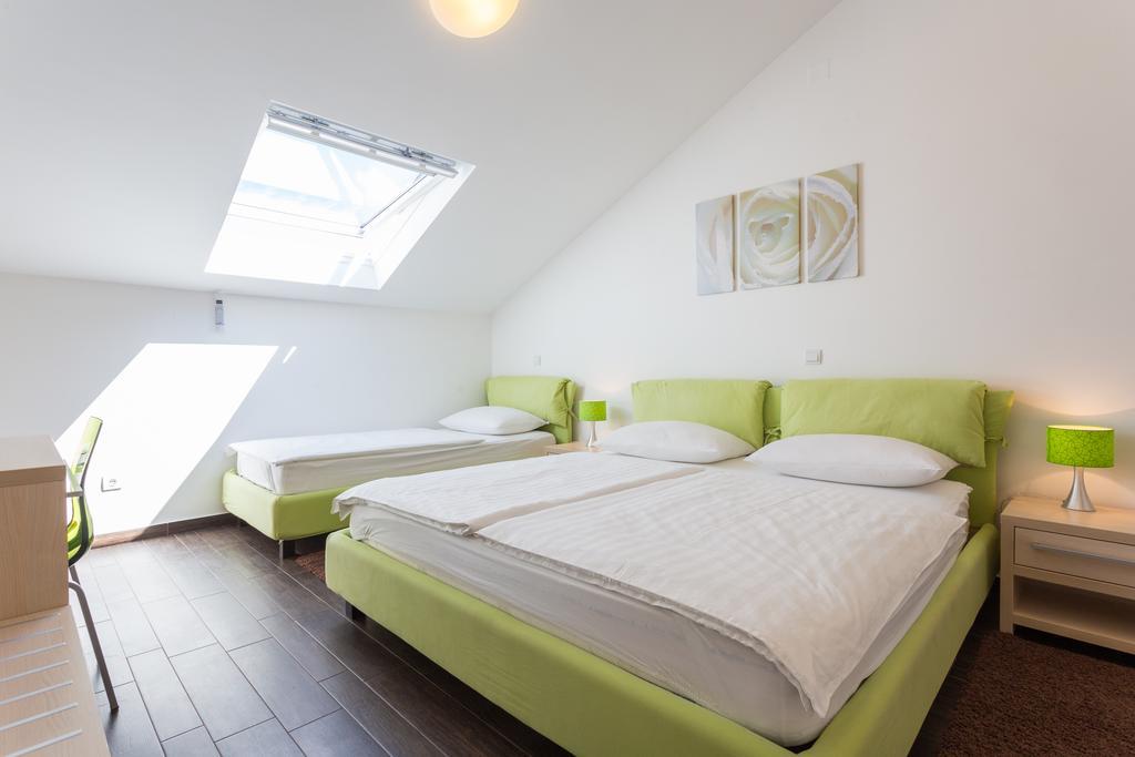 Apartments Villa Alba Dubrovnik Dış mekan fotoğraf