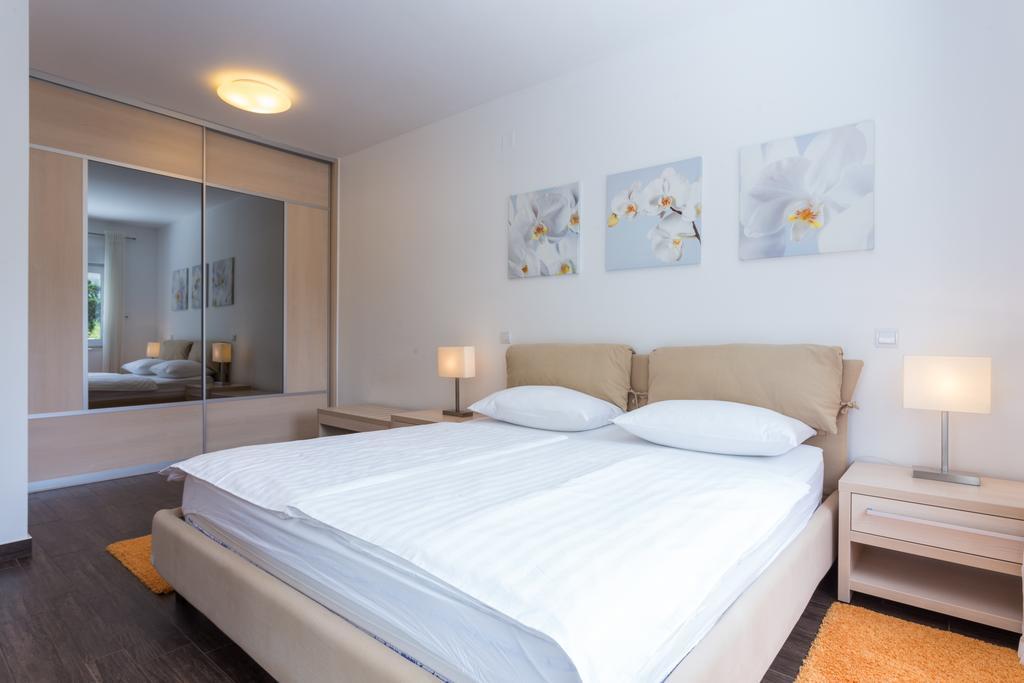 Apartments Villa Alba Dubrovnik Dış mekan fotoğraf