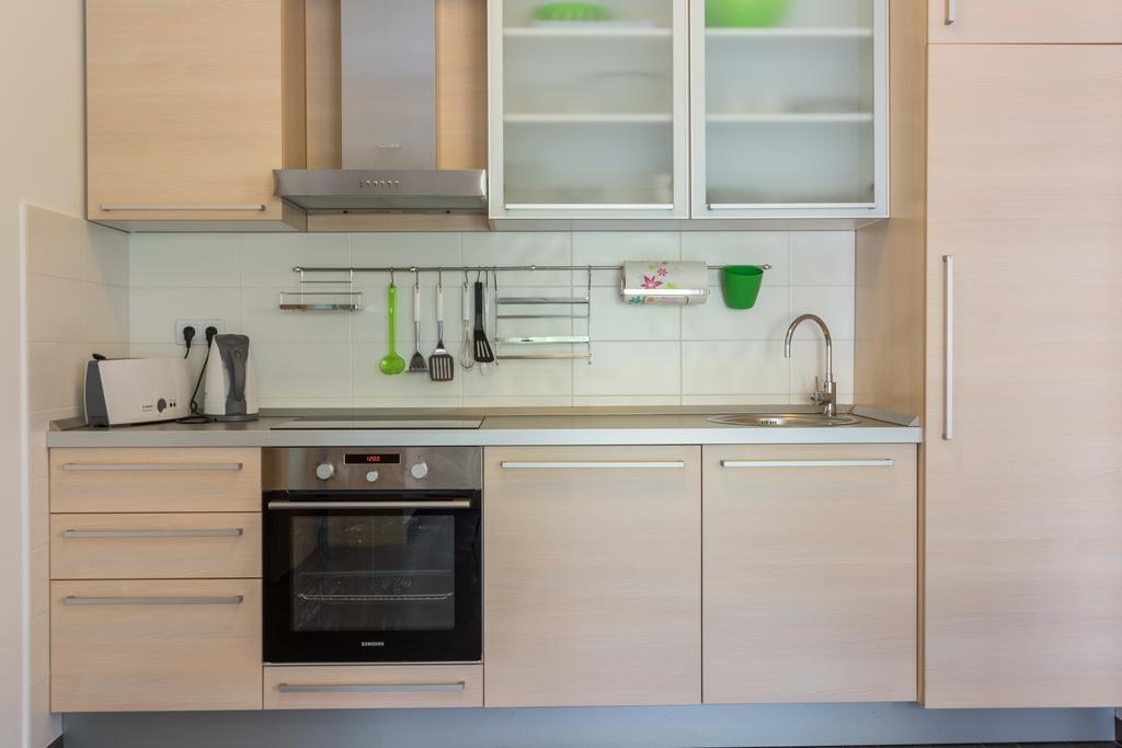 Apartments Villa Alba Dubrovnik Dış mekan fotoğraf