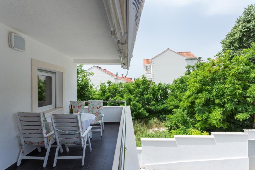 Apartments Villa Alba Dubrovnik Dış mekan fotoğraf