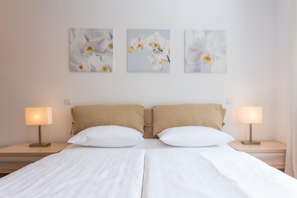 Apartments Villa Alba Dubrovnik Dış mekan fotoğraf