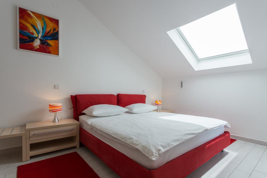 Apartments Villa Alba Dubrovnik Dış mekan fotoğraf