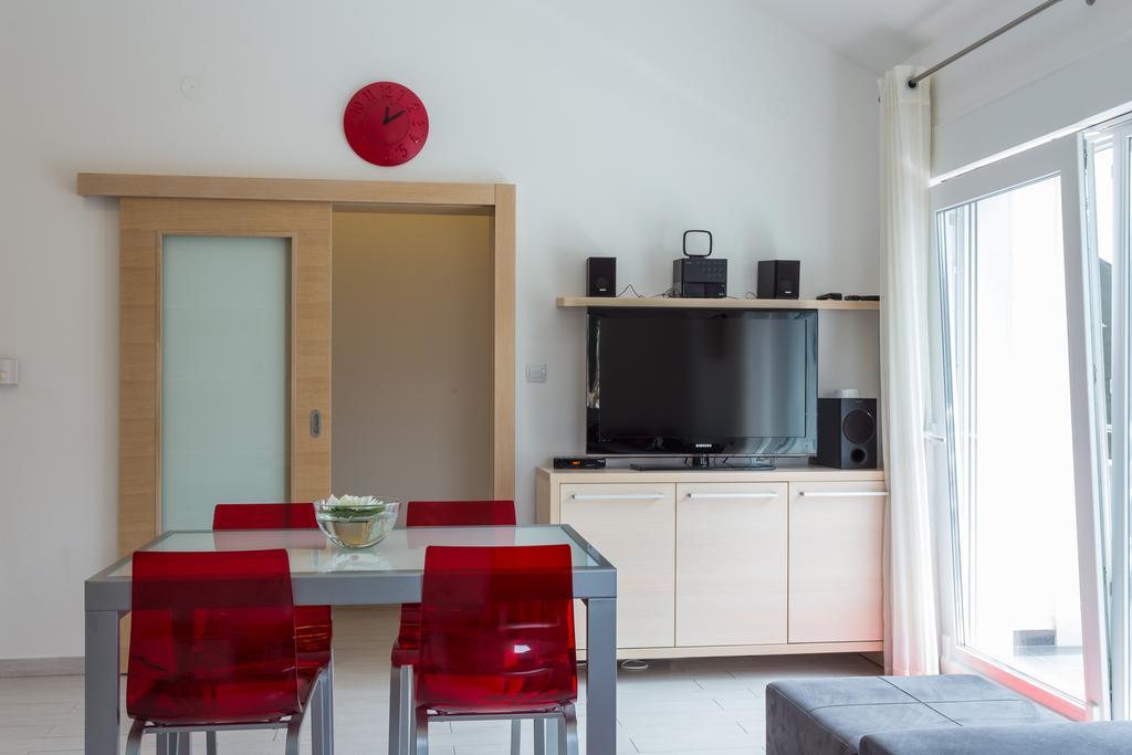 Apartments Villa Alba Dubrovnik Dış mekan fotoğraf