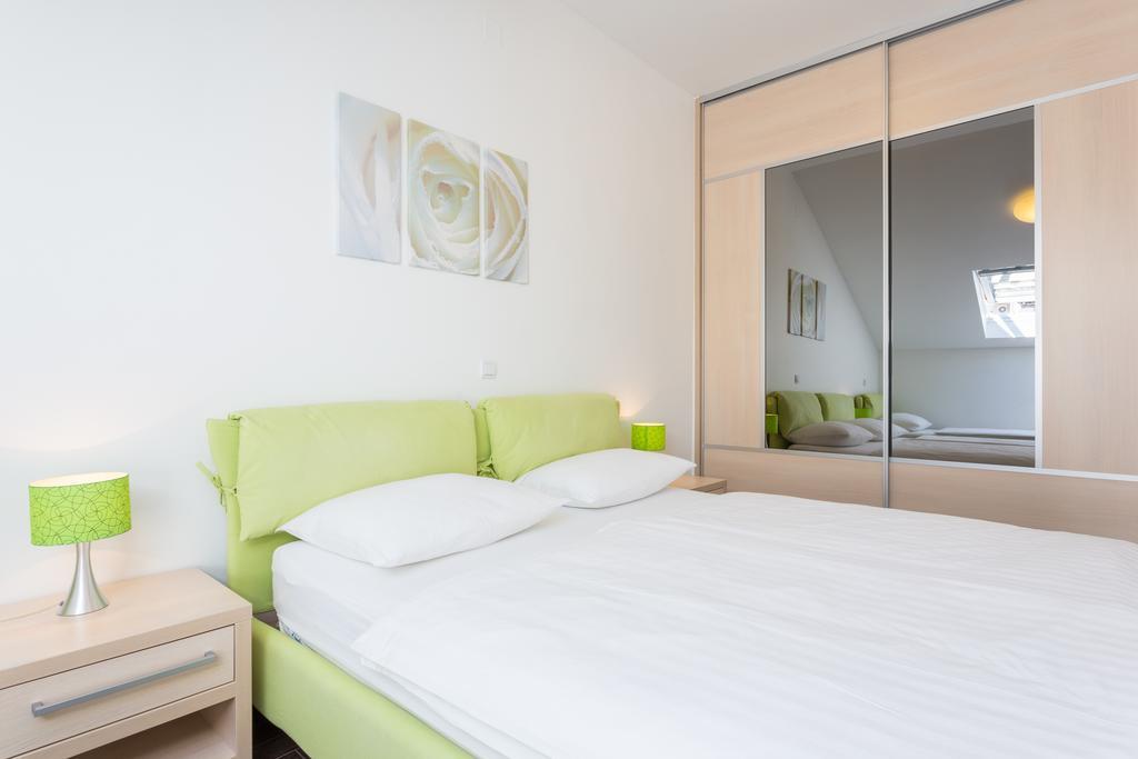 Apartments Villa Alba Dubrovnik Dış mekan fotoğraf