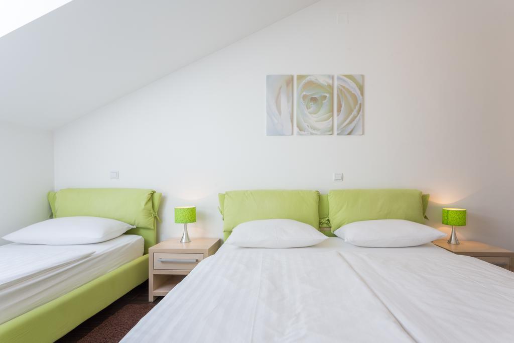 Apartments Villa Alba Dubrovnik Dış mekan fotoğraf