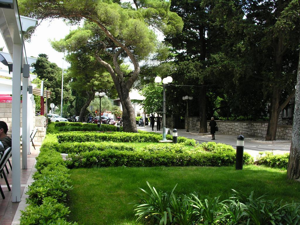 Apartments Villa Alba Dubrovnik Dış mekan fotoğraf