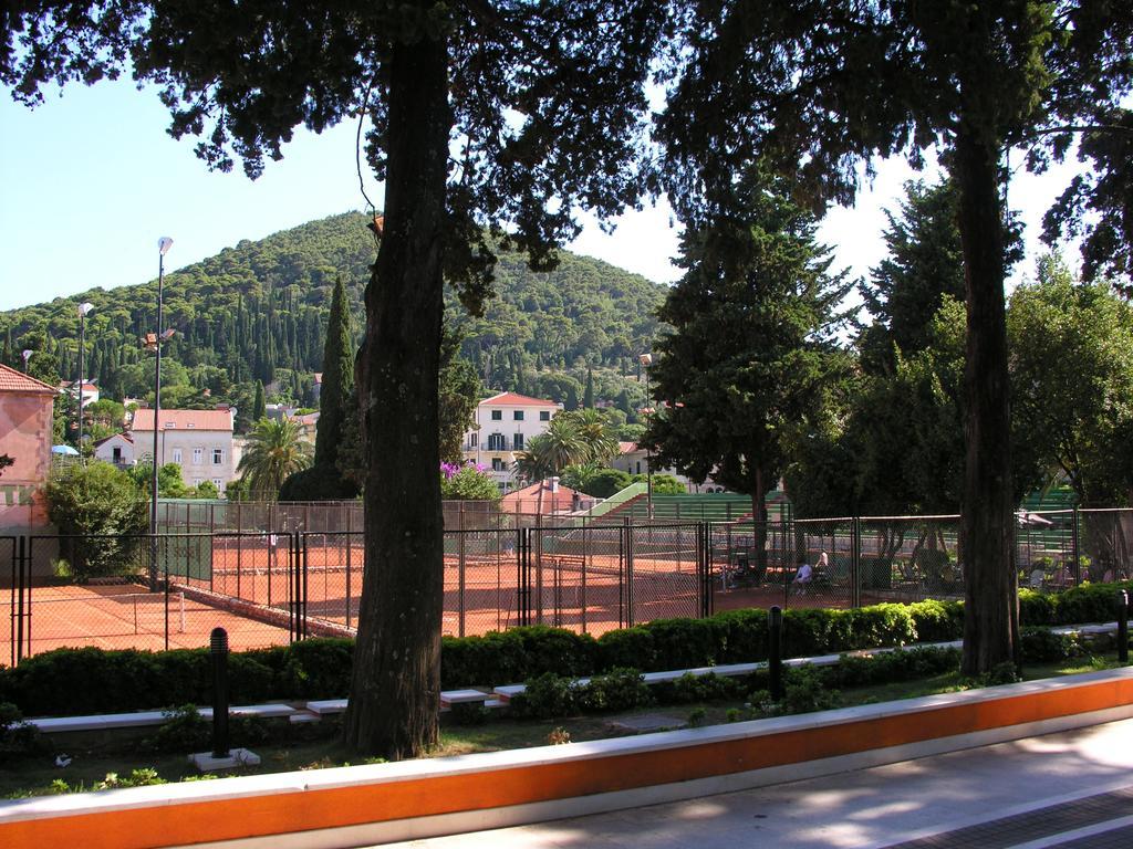 Apartments Villa Alba Dubrovnik Dış mekan fotoğraf